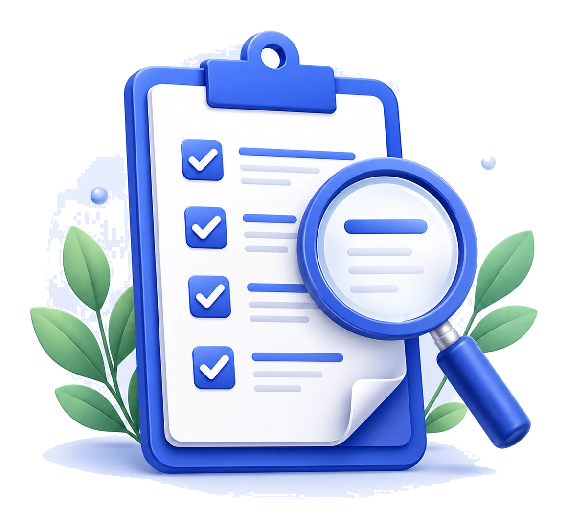 Analyse Rapide de Vos Besoins