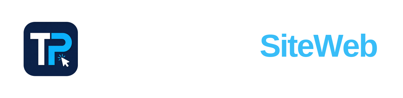Ton Premier Site Web